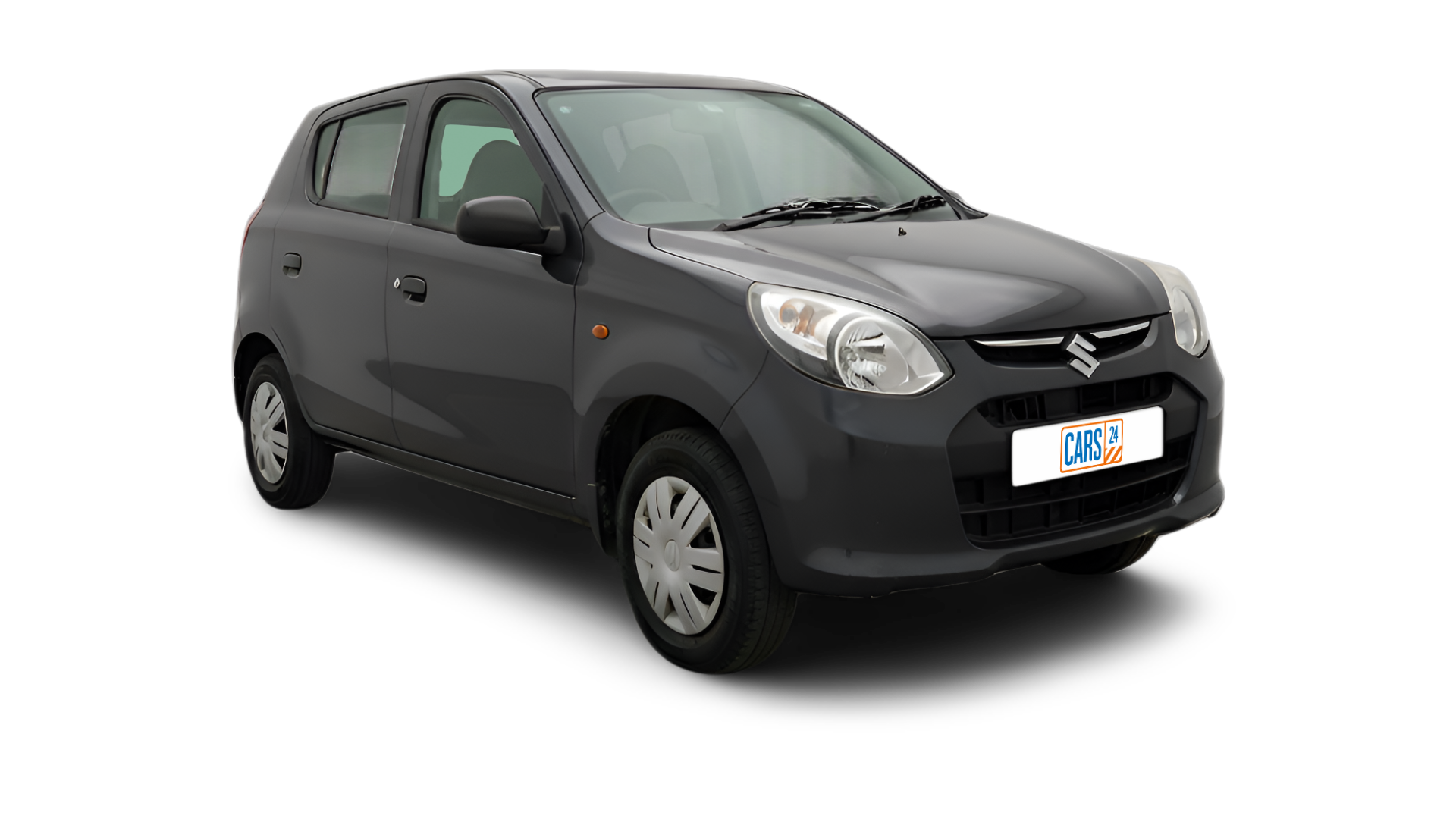 2014 Maruti Alto 800 - Hatchback - CNG - Manual - ₹1.49 lakh